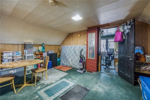 Tiny photo for 3180 W 46th Street, Cleveland, OH 44102 (MLS # 5187932)