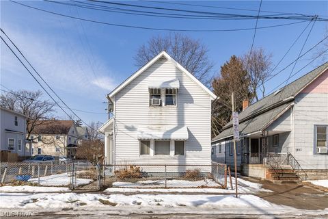 Photo of 3180 W 46th Street, Cleveland, OH 44102 (MLS # 5187932)