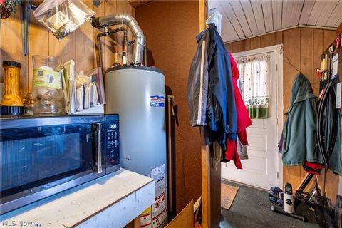 Tiny photo for 3180 W 46th Street, Cleveland, OH 44102 (MLS # 5187932)