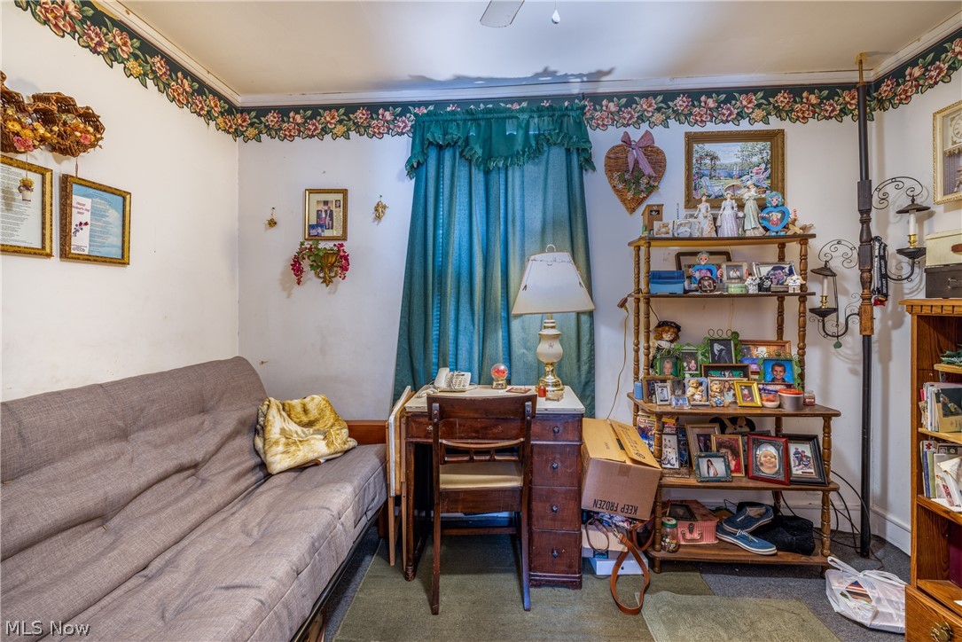 Diodate Clarks - Residential