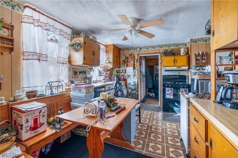 Tiny photo for 3180 W 46th Street, Cleveland, OH 44102 (MLS # 5187932)