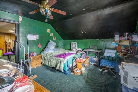 Tiny photo for 3180 W 46th Street, Cleveland, OH 44102 (MLS # 5187932)