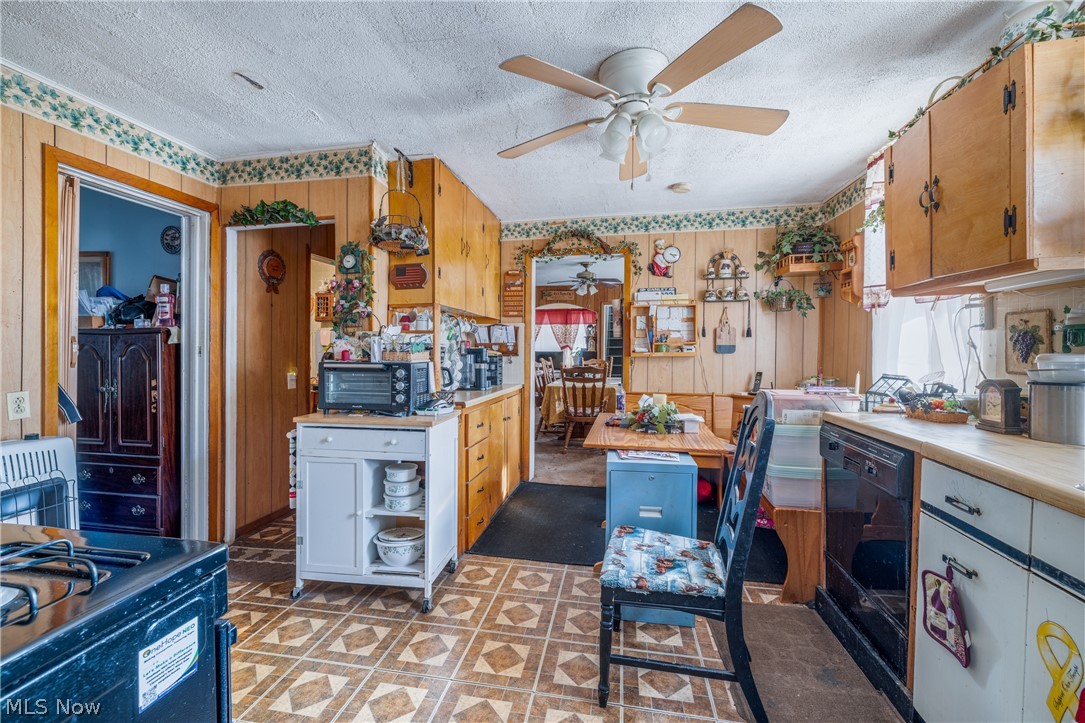 Diodate Clarks - Residential