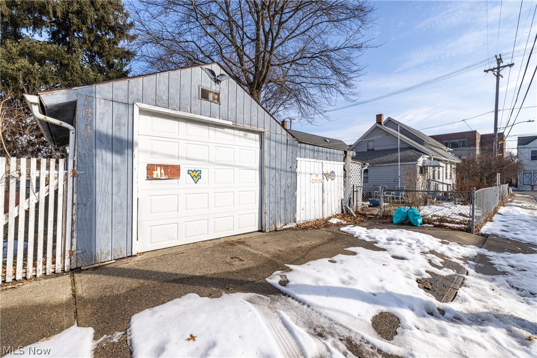 Diodate Clarks - Residential