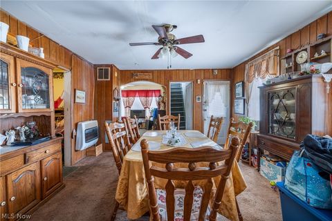 Tiny photo for 3180 W 46th Street, Cleveland, OH 44102 (MLS # 5187932)