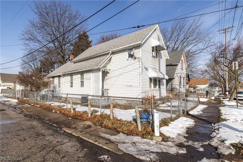 Tiny photo for 3180 W 46th Street, Cleveland, OH 44102 (MLS # 5187932)