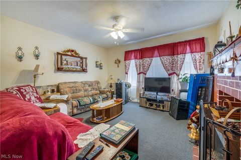 Tiny photo for 3180 W 46th Street, Cleveland, OH 44102 (MLS # 5187932)
