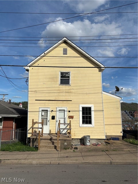 Multifamily For Sale - 3426 Monroe St<br/> Bellaire, OH 43906