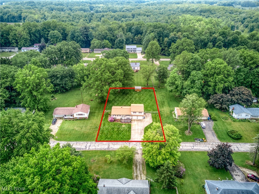 3720 Longfield Road, Ravenna, Ohio image 2