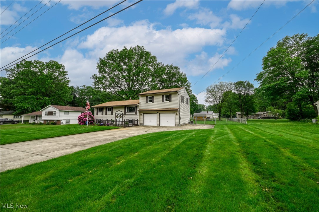3720 Longfield Road, Ravenna, Ohio image 28