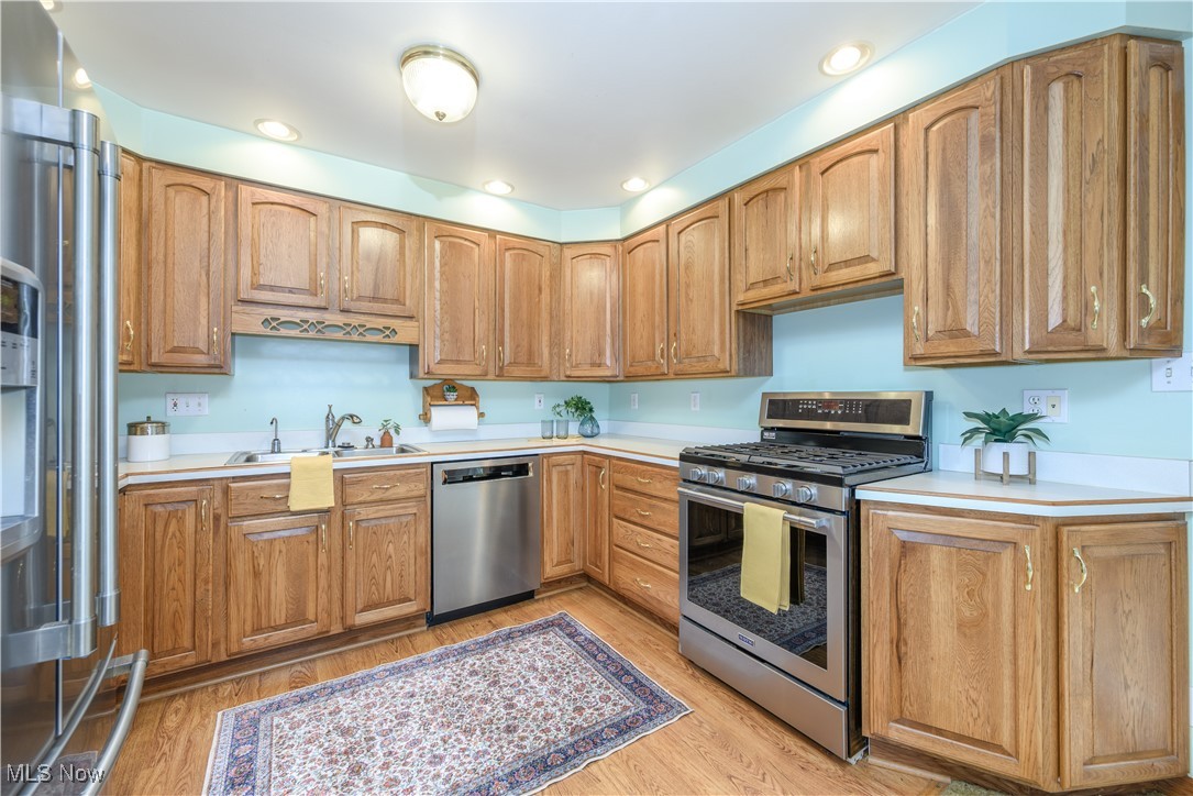 3720 Longfield Road, Ravenna, Ohio image 4