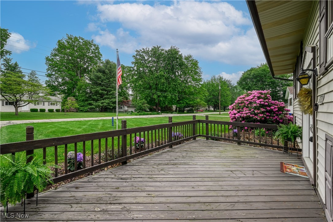 3720 Longfield Road, Ravenna, Ohio image 29