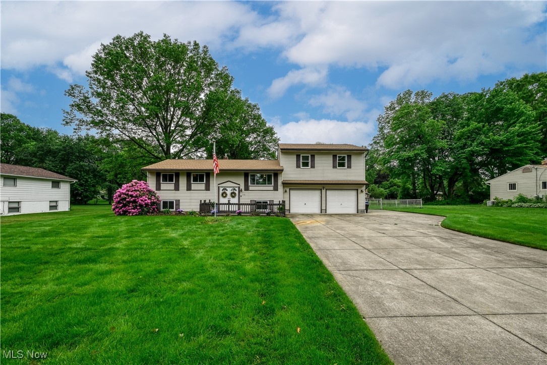 3720 Longfield Road, Ravenna, Ohio image 1