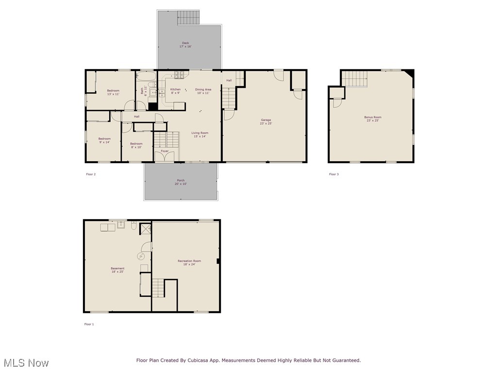 3720 Longfield Road, Ravenna, Ohio image 32