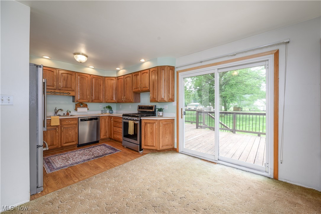3720 Longfield Road, Ravenna, Ohio image 5