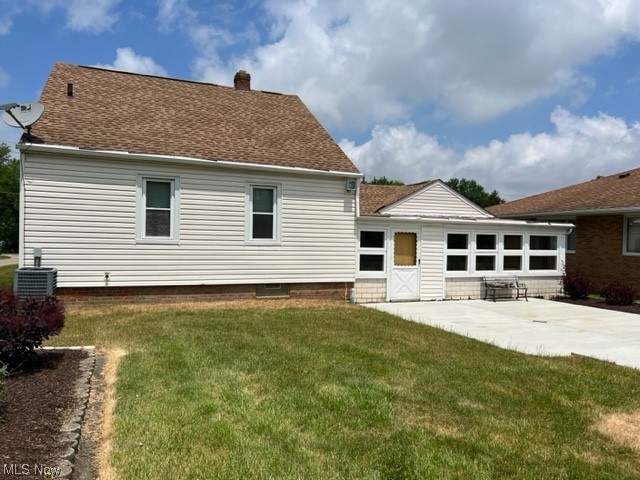 A & L Radons Sub - Residential