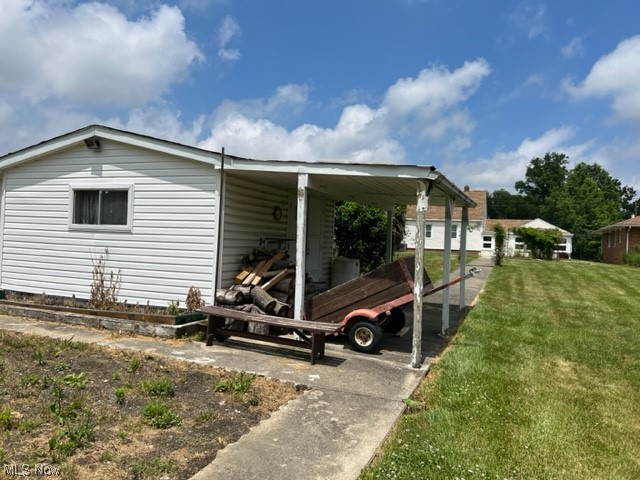 A & L Radons Sub - Residential