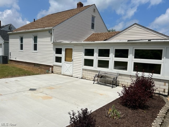 A & L Radons Sub - Residential