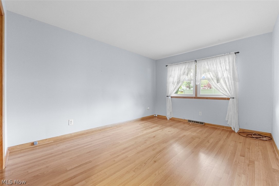 Spring Valley - Residential