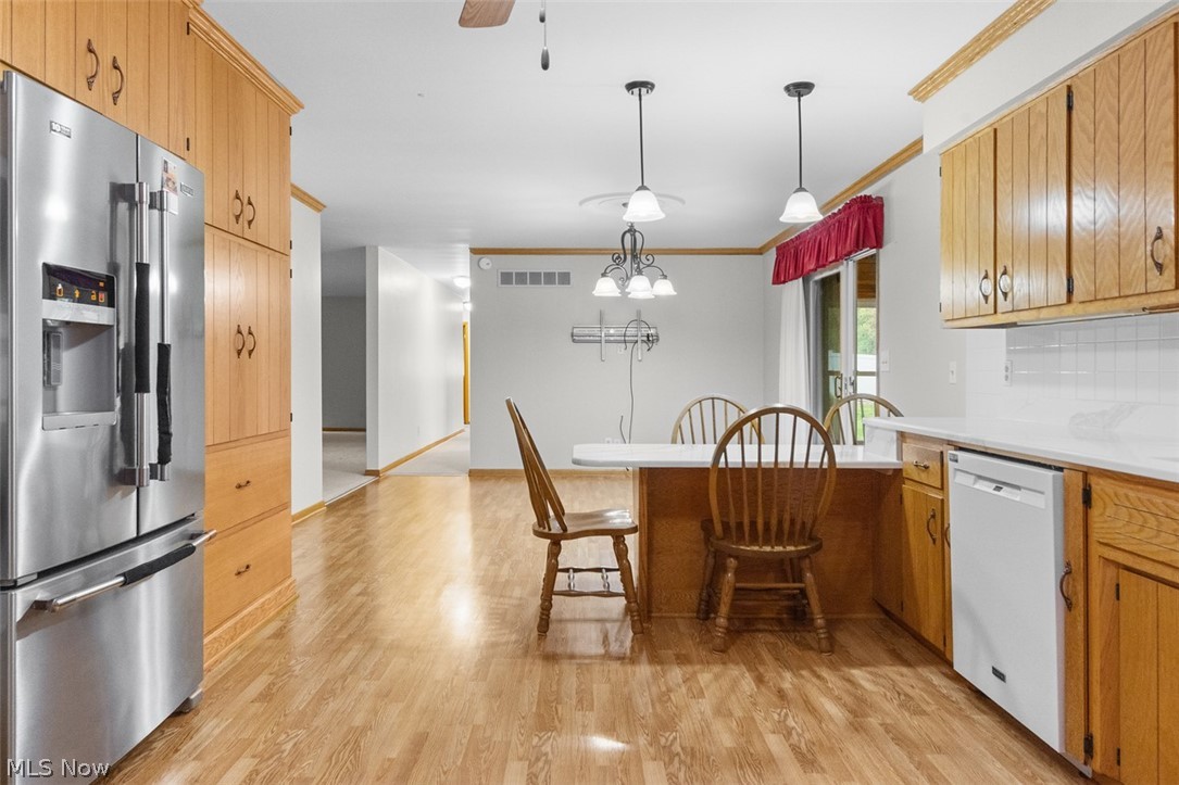 Spring Valley - Residential
