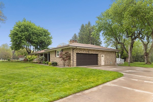 Spring Valley - Residential