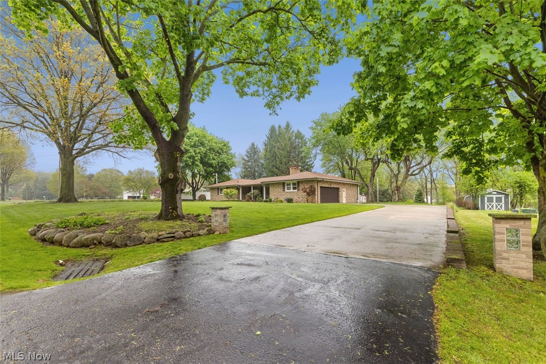 Spring Valley - Residential