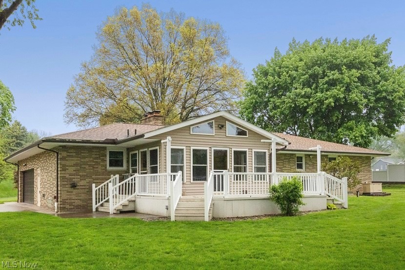 Spring Valley - Residential