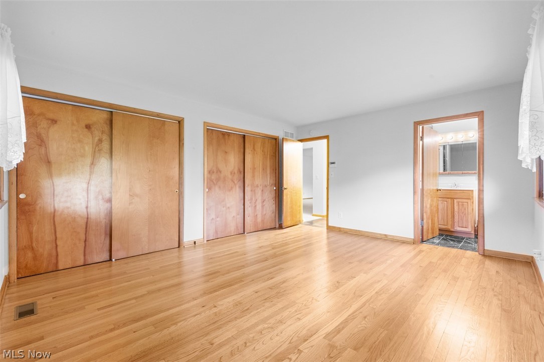 Spring Valley - Residential