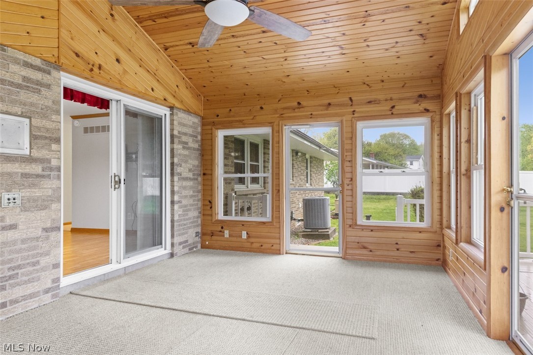 Spring Valley - Residential