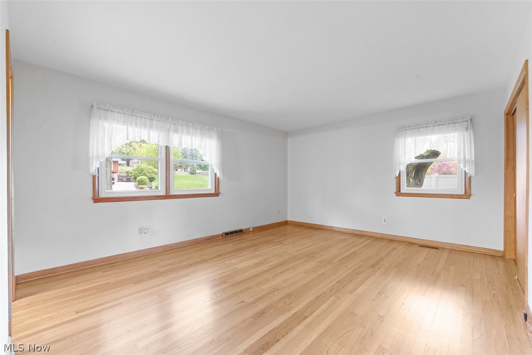 Spring Valley - Residential