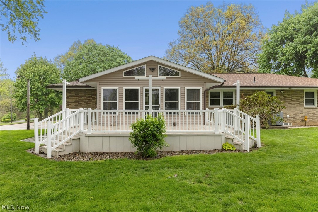 Spring Valley - Residential