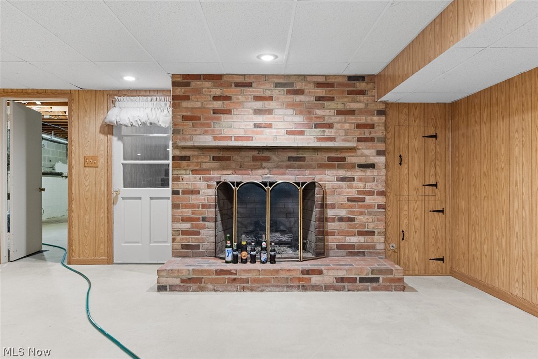 Spring Valley - Residential