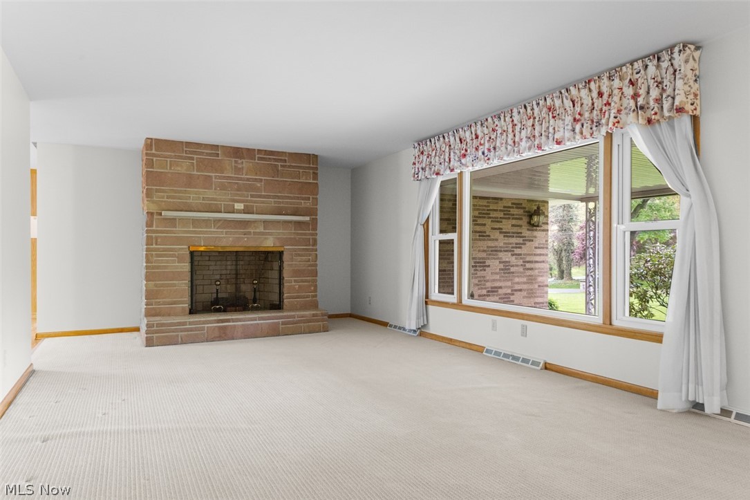 Spring Valley - Residential
