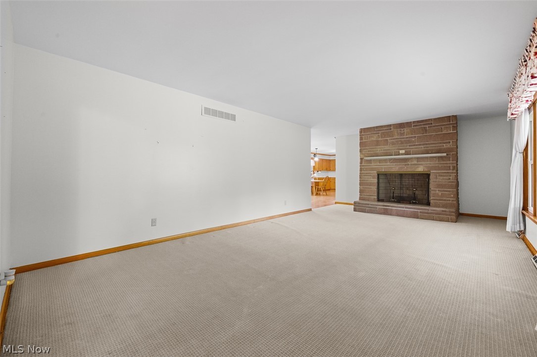 Spring Valley - Residential