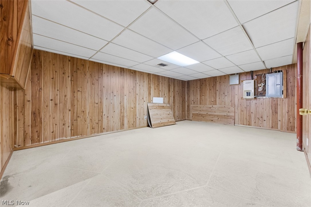 Spring Valley - Residential
