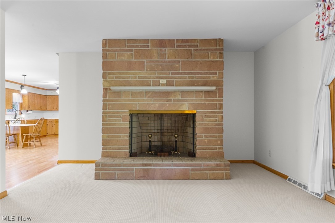 Spring Valley - Residential