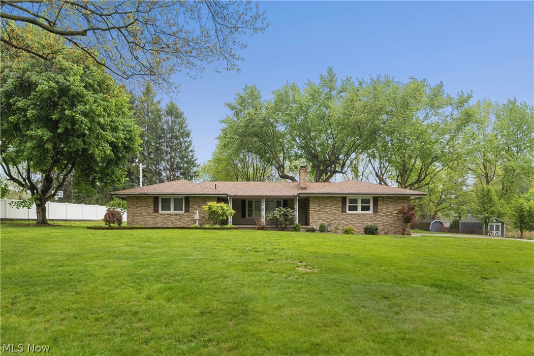Spring Valley - Residential