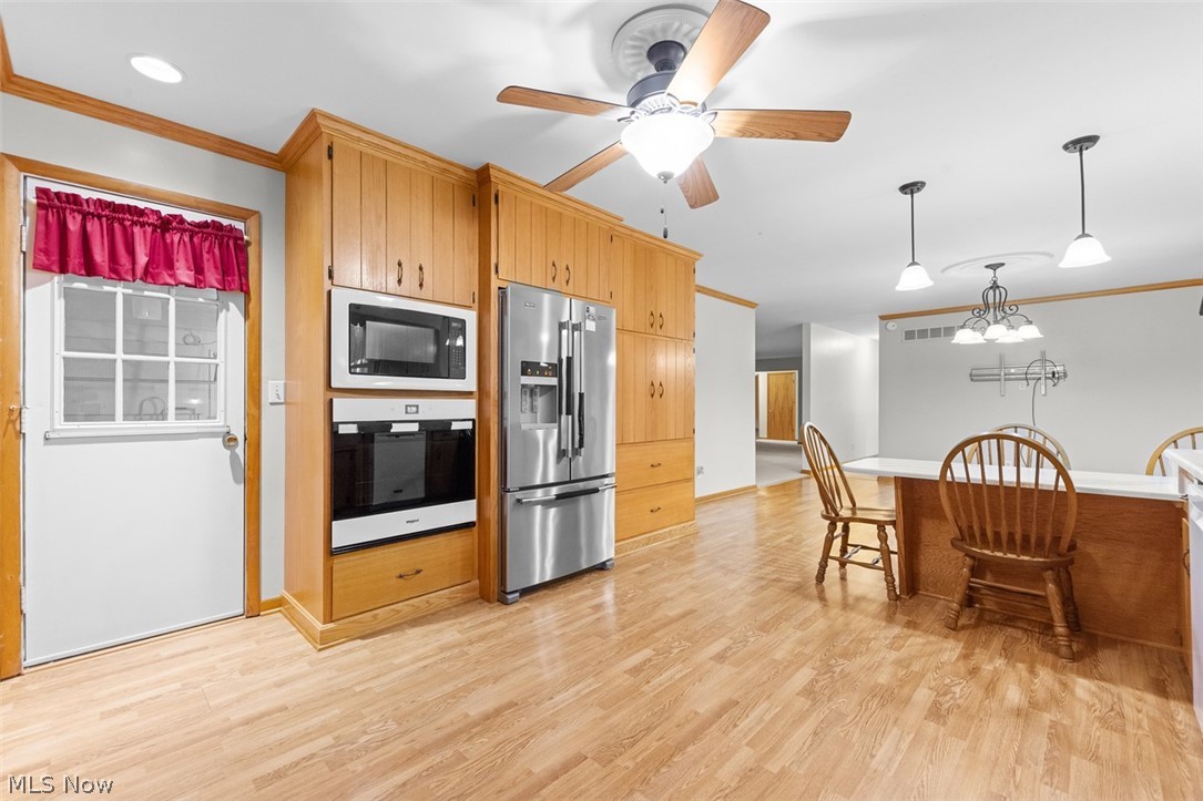 Spring Valley - Residential