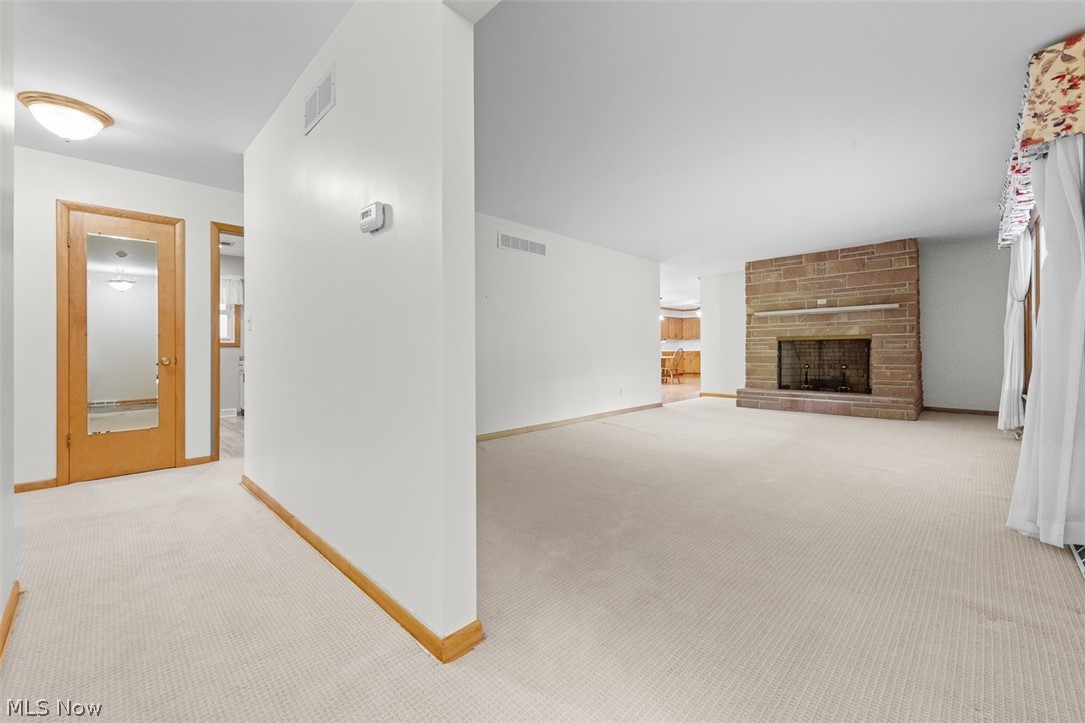 Spring Valley - Residential