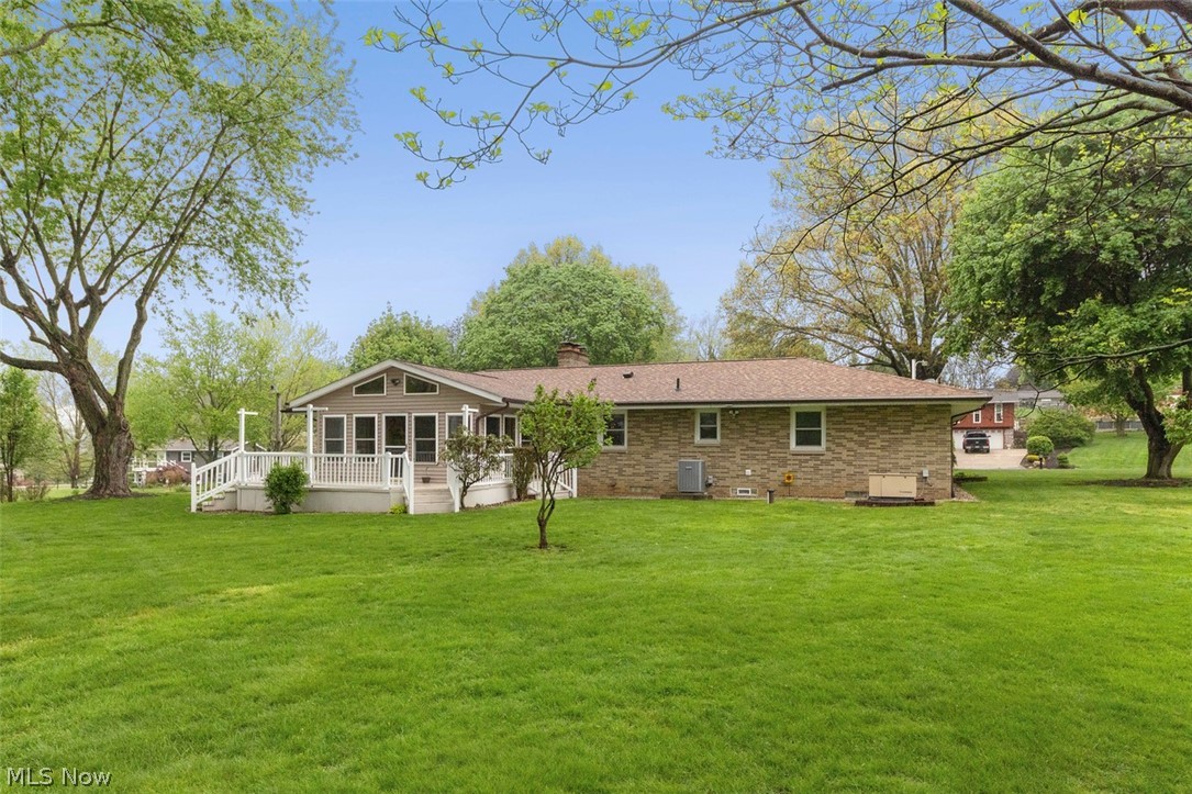 Spring Valley - Residential