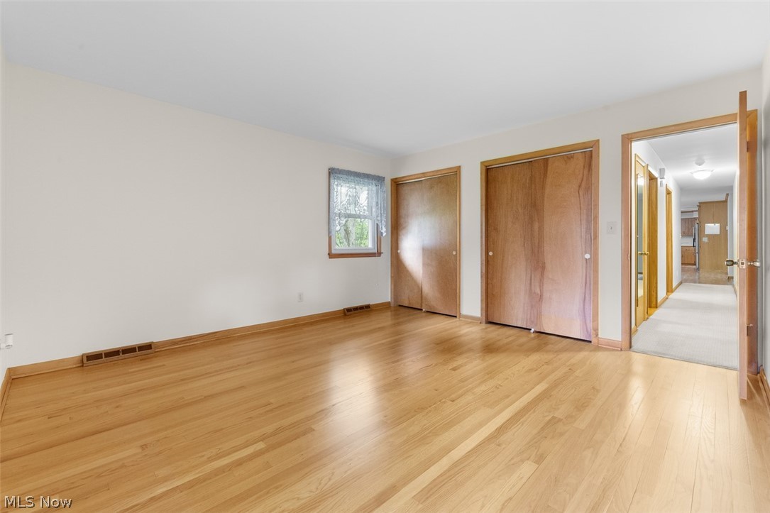 Spring Valley - Residential
