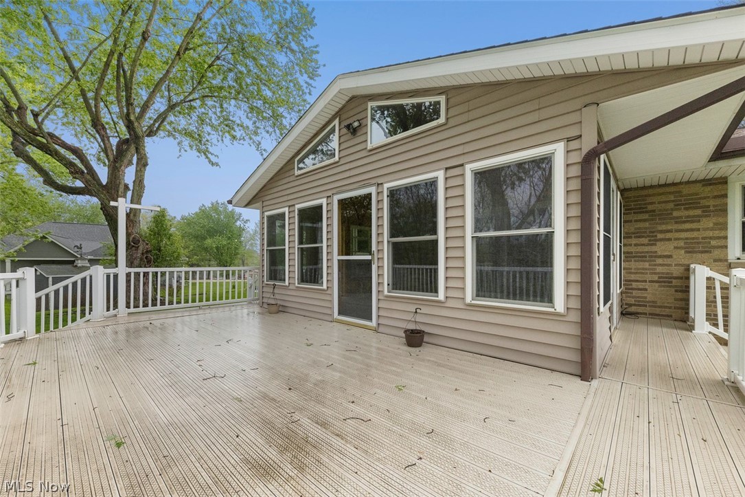 Spring Valley - Residential