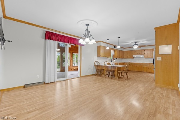 Spring Valley - Residential