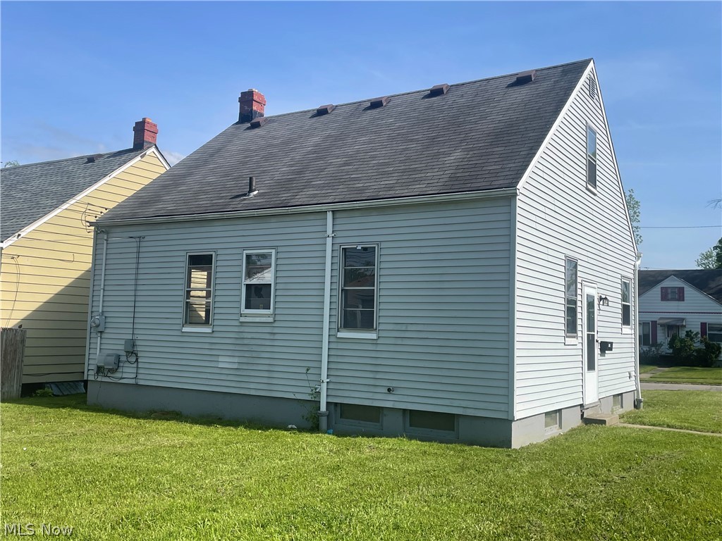 Indian VIllage Land Cos India - Residential