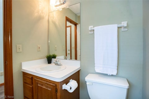 Tiny photo for 30281 Sugar Sand Lane, North Olmsted, OH 44070 (MLS # 5246740)