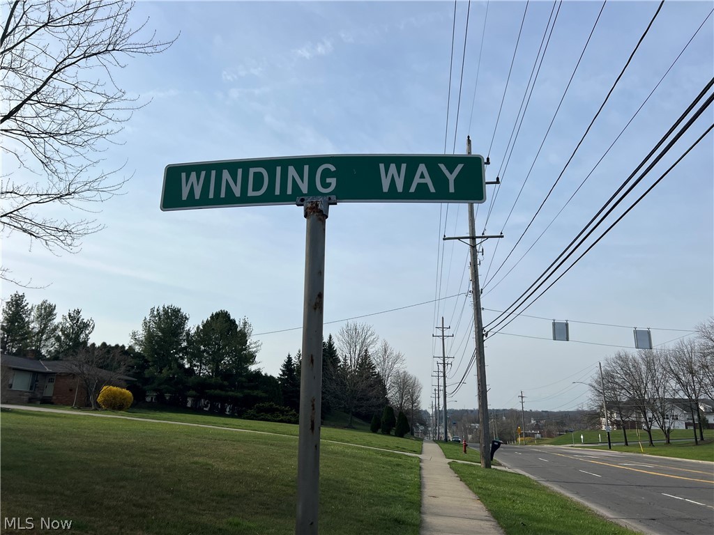 Winding Way & Brecksvl, Brecksville, Ohio image 5