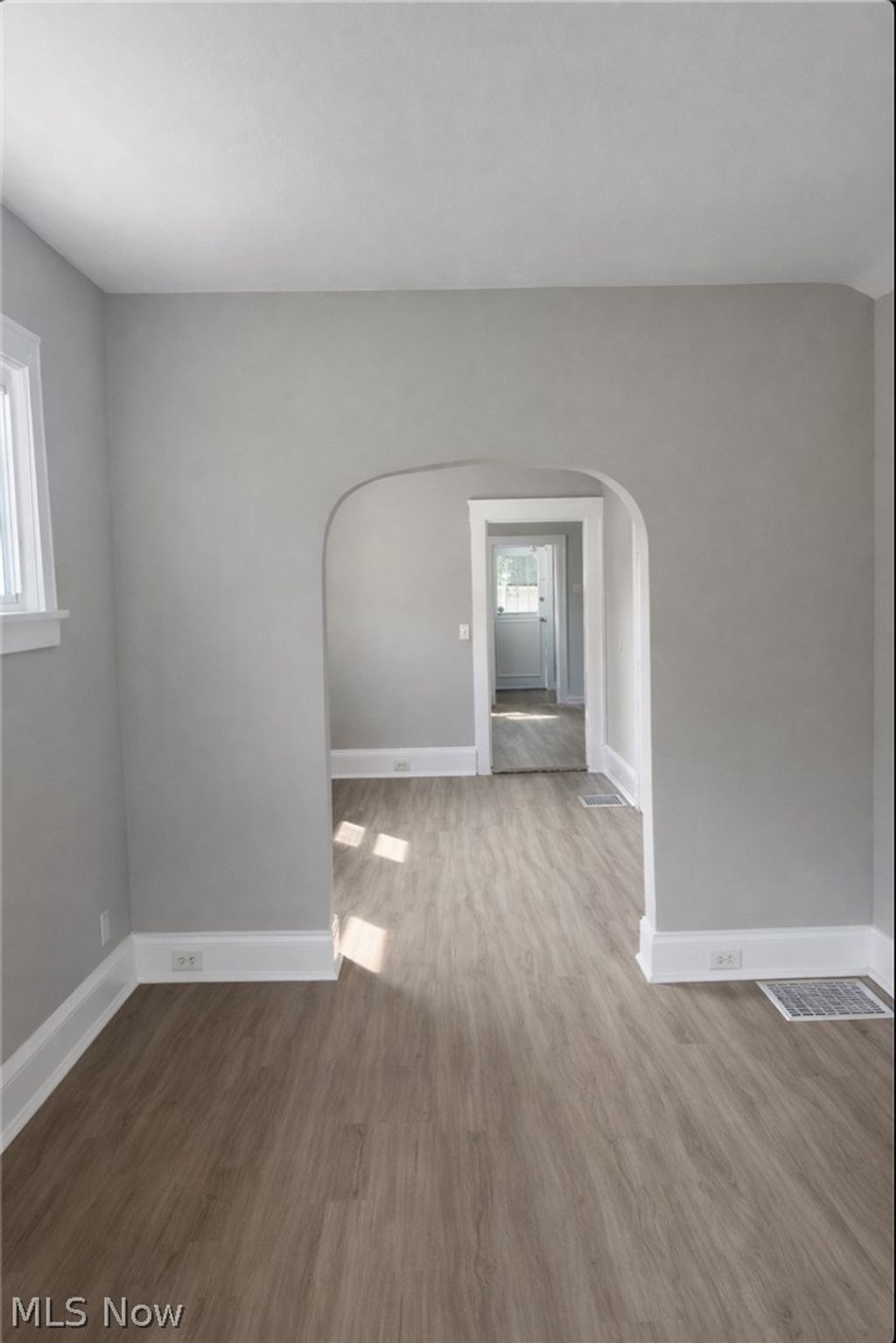 Photo of 3121 Trowbridge Avenue, Cleveland, OH 44109 (MLS # 5195811)