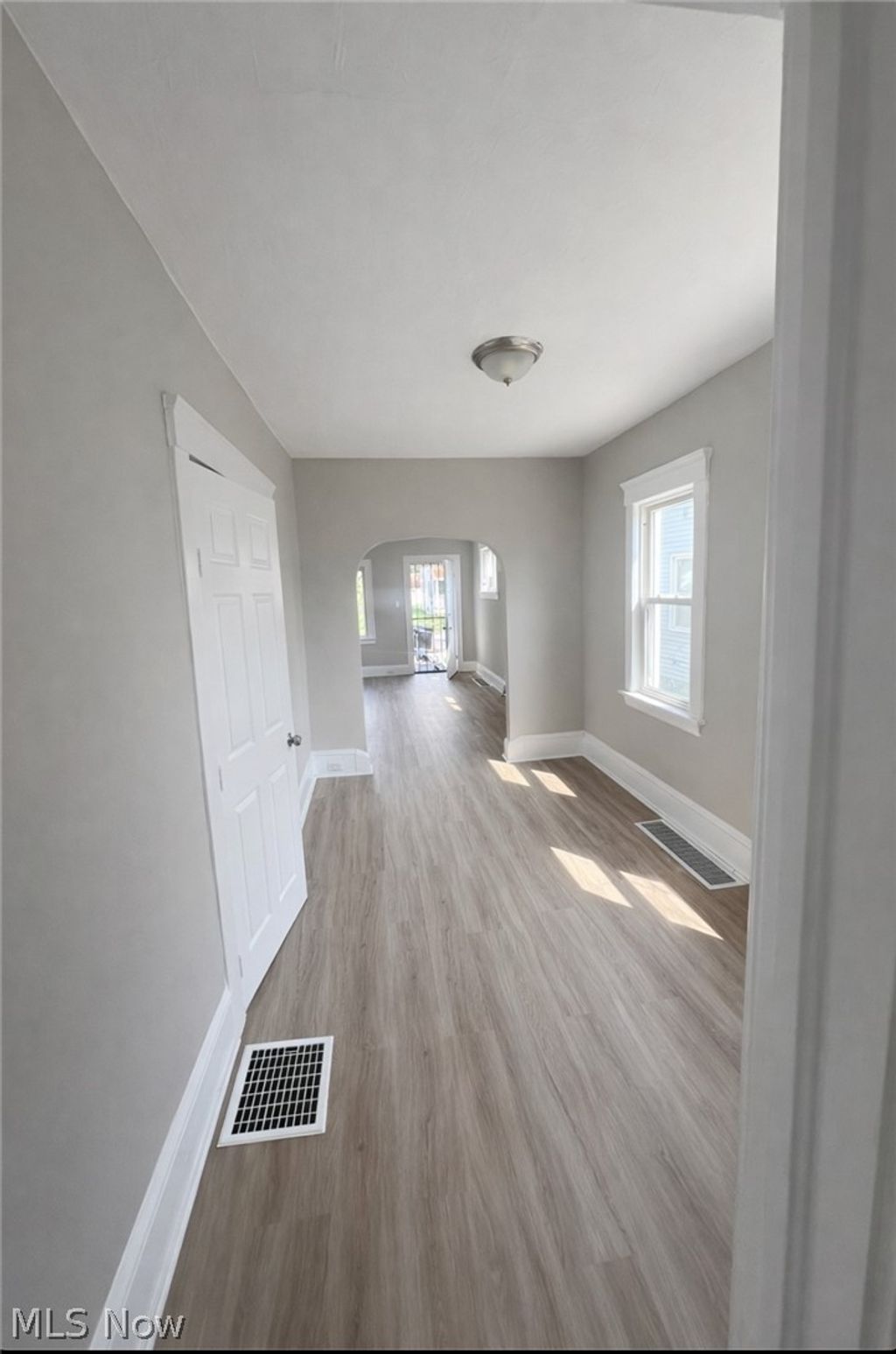 Photo of 3121 Trowbridge Avenue, Cleveland, OH 44109 (MLS # 5195811)