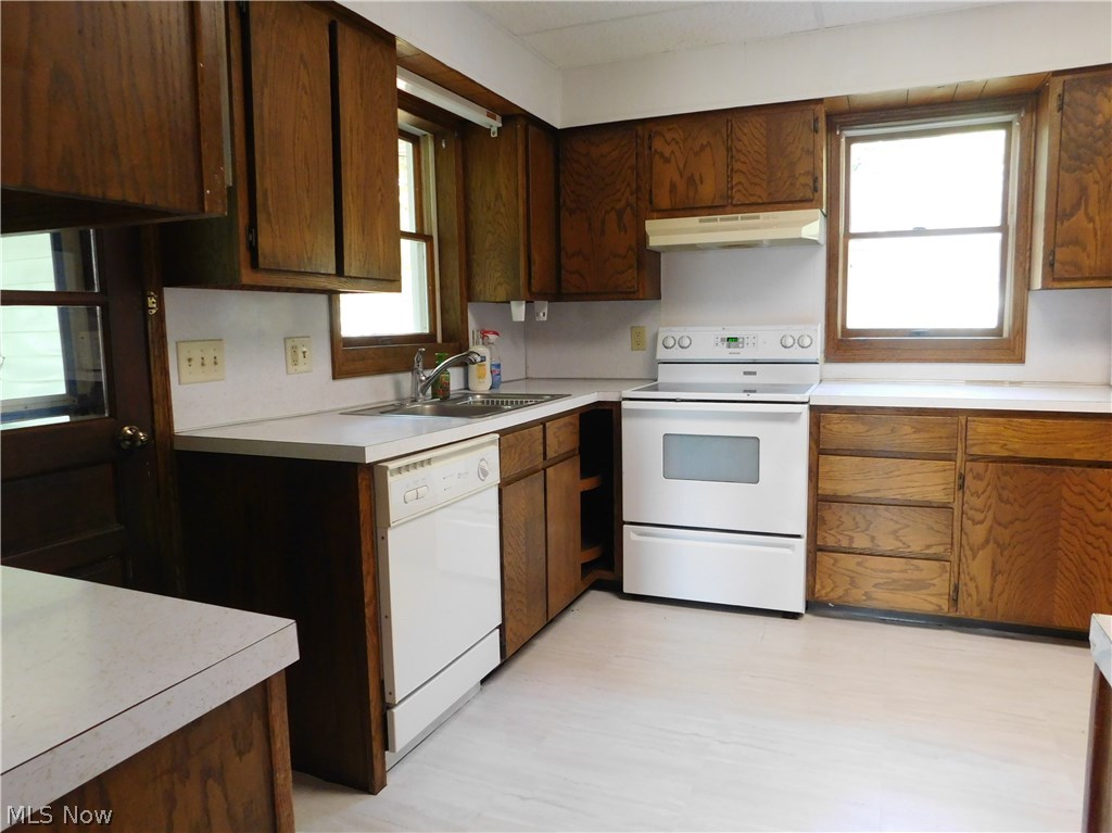 Village/Dalton - Residential