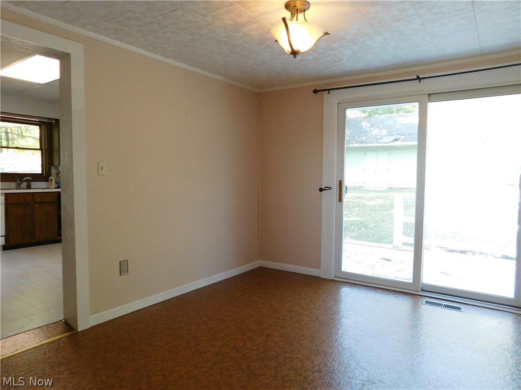 Village/Dalton - Residential